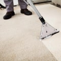 Why Winter is the Perfect Time to Clean Your Carpets
