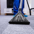 The Top 5 Essential Chemicals for Professional Carpet Cleaning