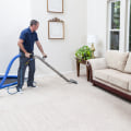 The Importance of Offering Multiple Payment Methods for Carpet Cleaning Services