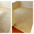 How do i know if my carpets need to be professionally cleaned?