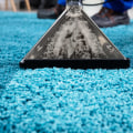 Is it worth getting carpets professionally cleaned?
