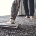 The Importance of Regular Professional Carpet Cleaning