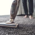How often should i get my carpets professionally cleaned?
