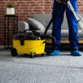 Maximizing Profit Margins in the Carpet Cleaning Business