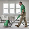 The Importance of Professional Carpet Cleaning Services for Odor Removal
