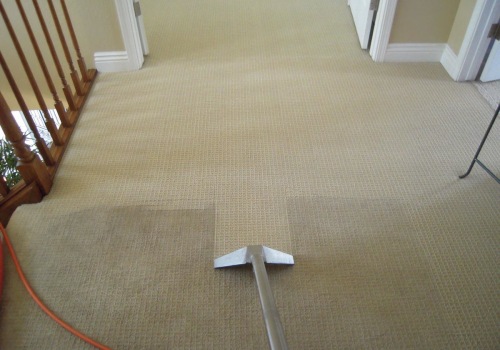 The Importance of Protecting and Deodorizing Your Furniture After Carpet Cleaning
