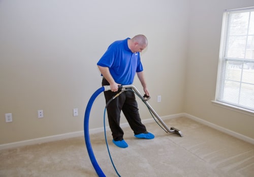 Expert Tips for Preparing Your Home for a Professional Carpet Cleaning Service