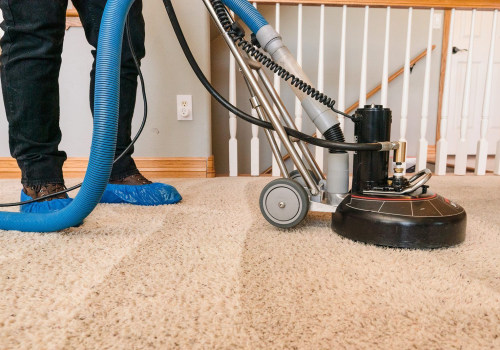 Do you offer any pet odor removal services with your carpet cleaning services?