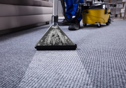 The Ultimate Guide to Maintaining Your Carpets After a Professional Cleaning