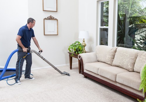 The Importance of Offering Multiple Payment Methods for Carpet Cleaning Services