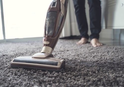 The Importance of Regular Professional Carpet Cleaning