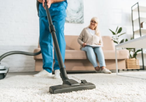 The Importance of Regular Carpet Cleaning