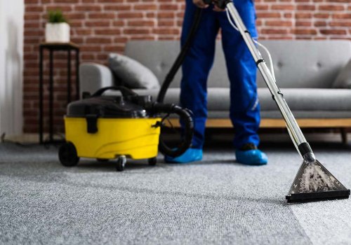Maximizing Profit Margins in the Carpet Cleaning Business