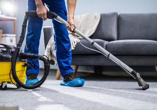 Expert Tips for Carpet Cleaning Discounts