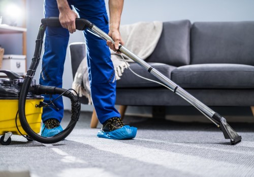Do you offer any discounts for carpet cleaning services?